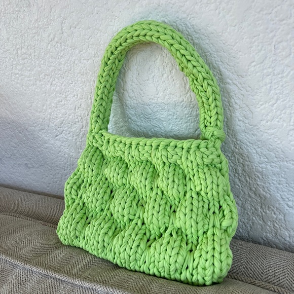 d’oinky MINI TOP HANDLE - Picture 1 of 8